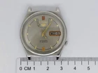 VINTAGE SEIKO Automatic Watch Japan Used, Spares Or Repair (SR-03)