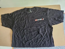 Tultex Stan's NoTubes T-Shirt M