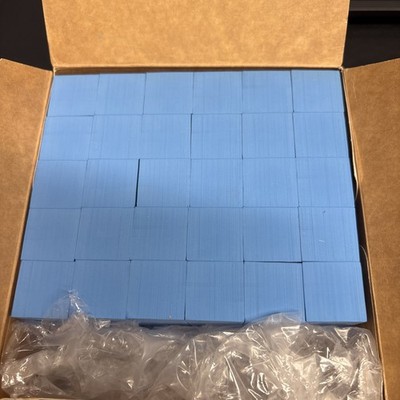 30 x Roxtec RM20/0 Solid Modulblock RM00300201000 - 30 Stück