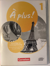 A Plus 1 Ausgabe 2020 Vorschläge zur Leistun...