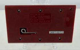 Nintendo Game & Watch Mario's Cement Factory ML-102 Handheld Game Boxed Tested