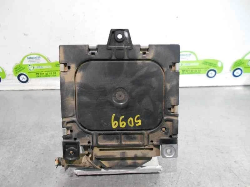 CENTRALINA MOTORE / BOSCH / 0280000340 / 1283663 PER PEUGEOT 205 BERLINA 1.6 GTI - Immagine 2 di 4