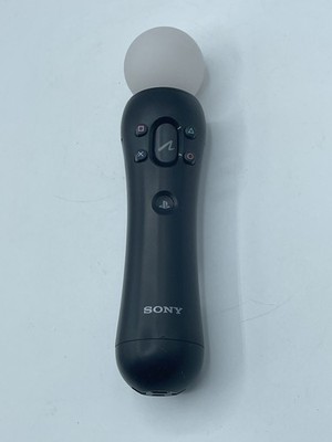 Official Sony Playstation 3 PS3 Move Motion Controller CECH-ZCM1U