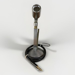 Vintage Electro Voice Mic for sale | eBay