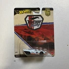 2026 Hot Wheels Premium Car Culture Vintage Racing Porsche 917k Gulf Oil 2/5 NEW