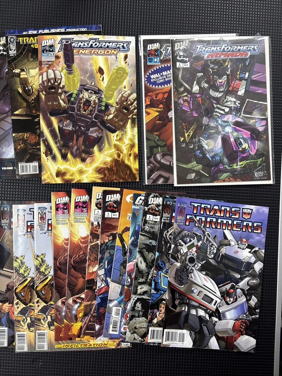 transformers idw collection products for sale | eBay