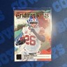 2023 Donruss #GK-8 Saquon Barkley Gridiron Kings