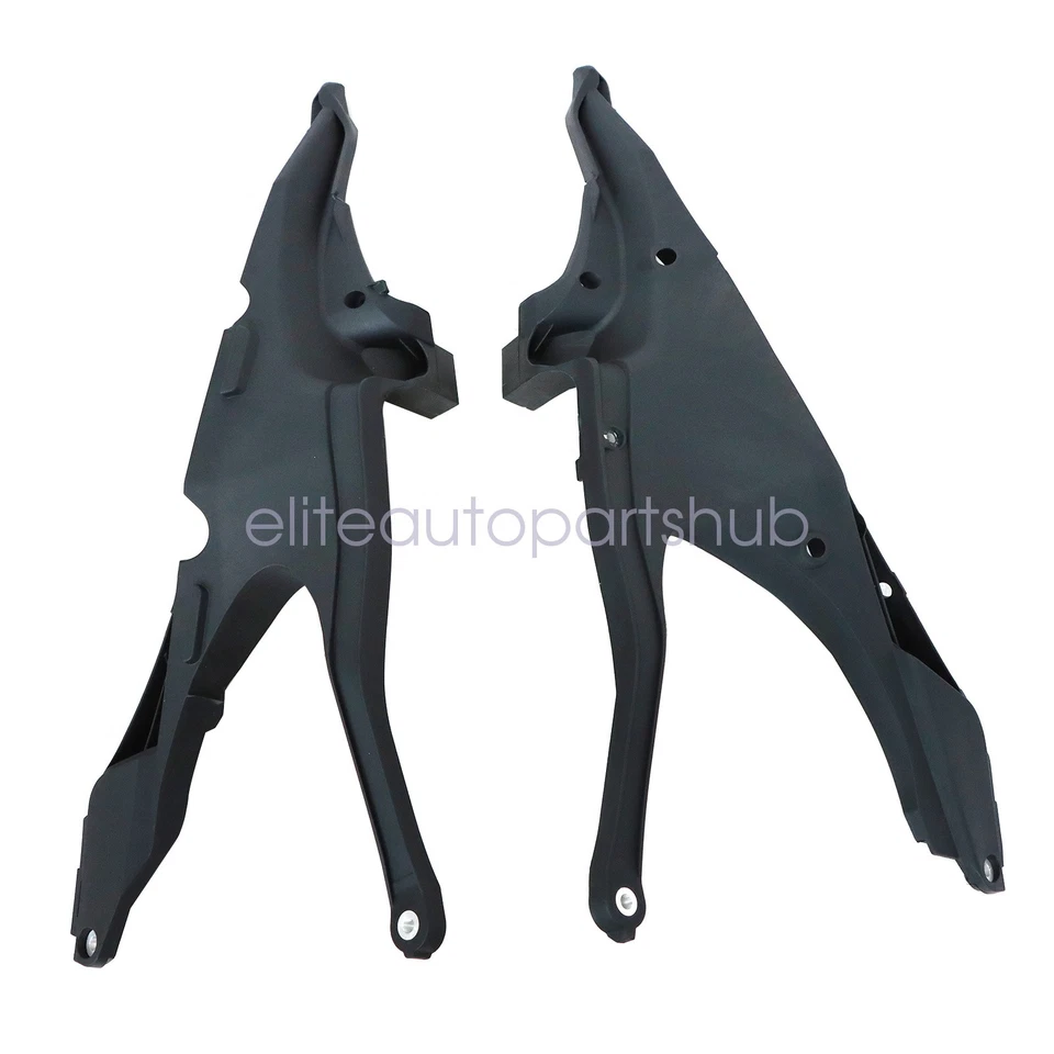 NEW Rear Left&Right Subframe Fit 2020-23 Husqvarna 150 250 300 350 450 501 TE FE - Imagem 2 de 4