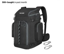 Ski Boot Bag