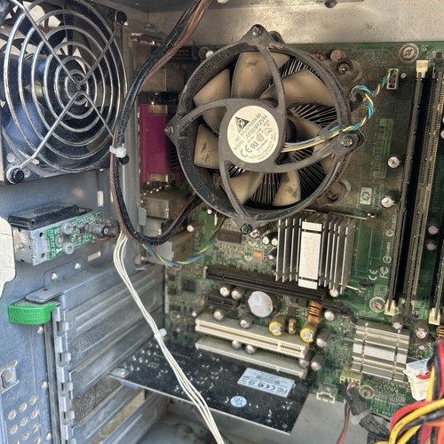 Hp Compaq, Spares And Repairs? Untested From Clearance - Afbeelding 5 van 5