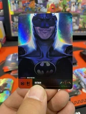 DC Chapter 4 - Batman Legendary Mint