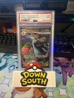 Mega Charizard x EX 109/094 Me02: Phantasmal Flames Holo PSA 9
