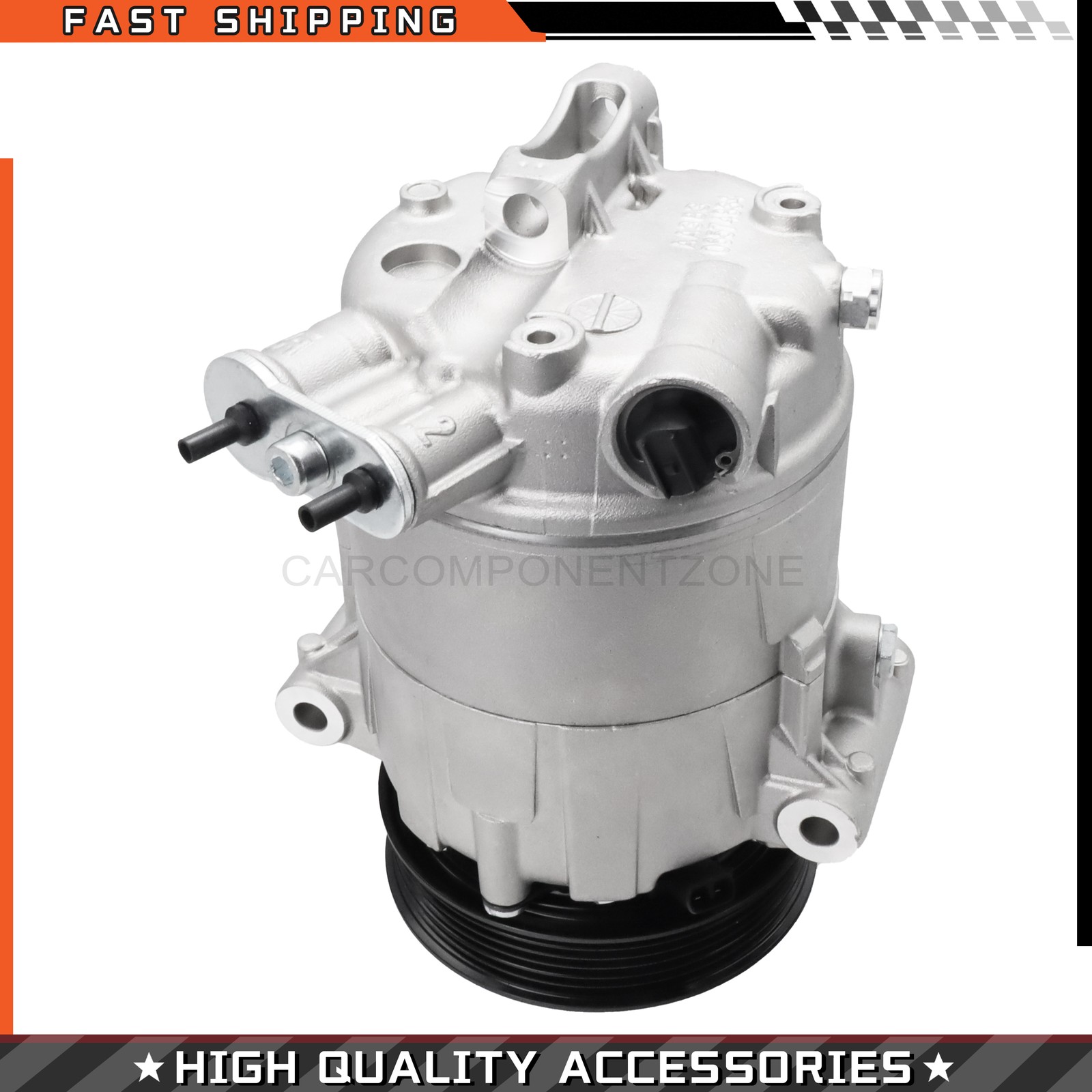 Maserati Quattroporte 2014-2019 Pump P/N 304880