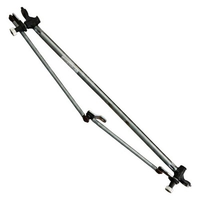 Windshield Wiper Transmission Arm and Pivot Assembly