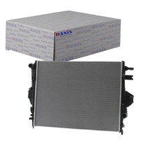 Radiateur Porsche CAYENNE
