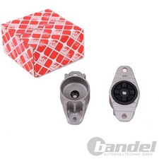 Amortisseur Ford FOCUS