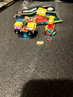 Lego Dimensions: The Simpsons Bart Simpson Fun Pack 71211 — photo 1