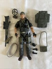 GI Joe Classified Walmart Night Force Tunnel Rat Action 6" Figure LOOSE NEW