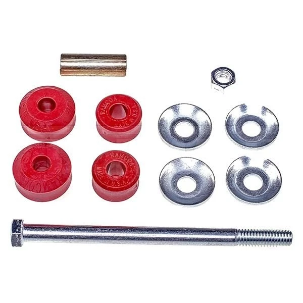 For Cadillac DTS 2006-2011 Dorman MAS Rear Stabilizer Bar Link Foto 2 de 2