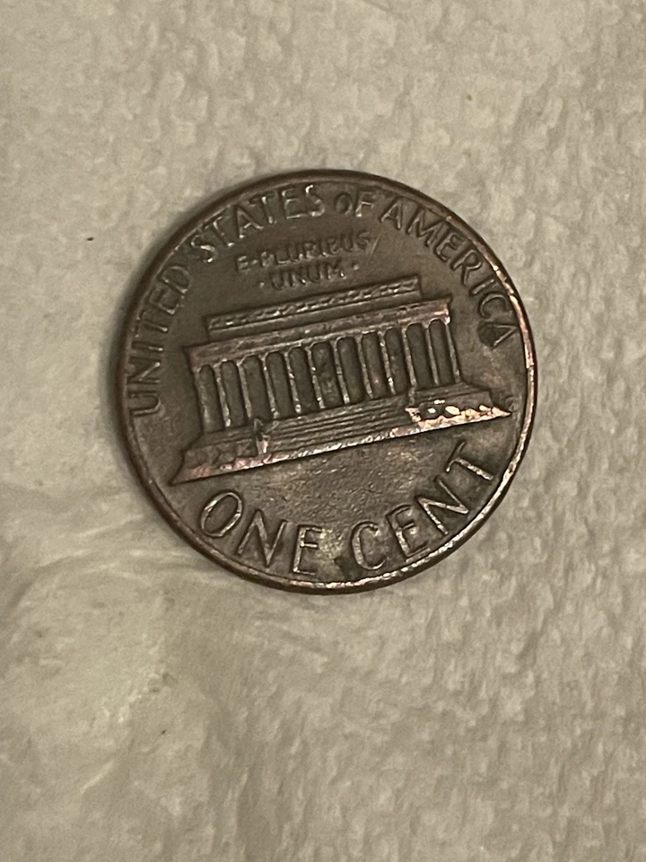 1985, Lincoln Cent - Image 3 of 3