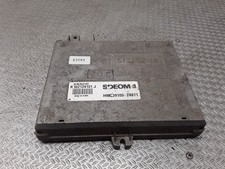 Moteur Hyundai LANTRA