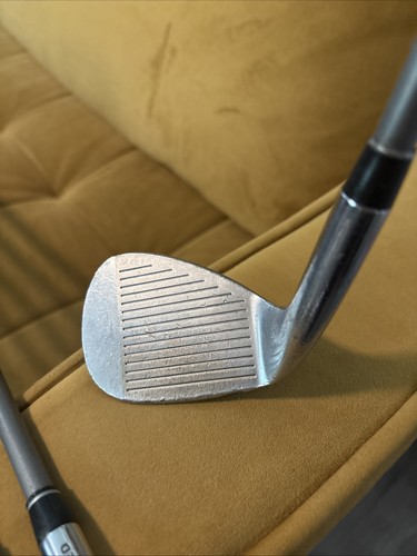 Ben Hogan Apex Edge Forged Iron Set 3-E w/ 52* SW w/ Harrison Graphite Stiff RH - Picture 10 of 16
