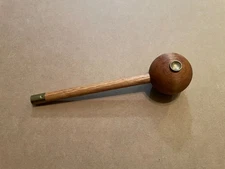 Wooden Bullet Starter for Muzzleloaders - in Great Condition!