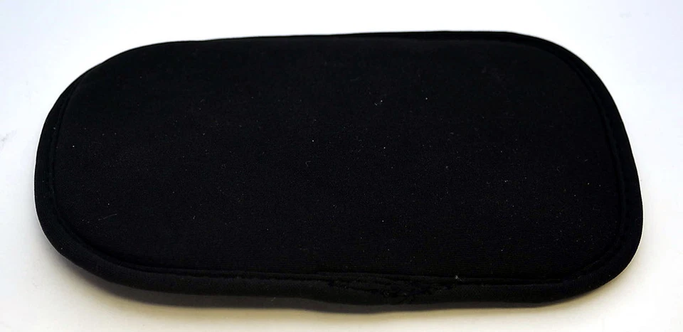 NEW Original Magellan GPS Neoprene Slip Case Protective Sleeve up to 5" LCD 4.7" - Image 2 of 4