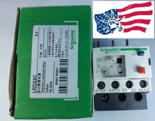 LRD22 Thermal Overload Relay  16-24 Amp.