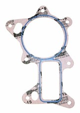 Fits Jeep Wrangler JK BluePink Engine Water Pump Gasket   4666068AC