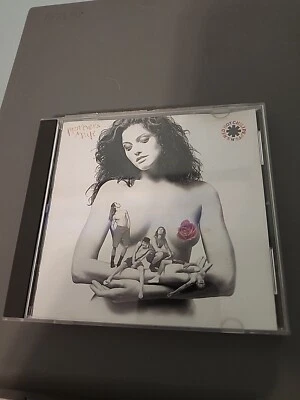 Mother's Milk [PA] by Red Hot Chili Peppers (CD, Aug-1989, Capitol/EMI Records)  - Bild 1 von 3