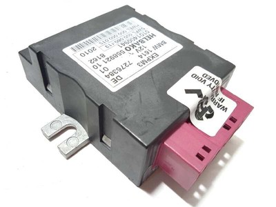 7276384 ELEKTRONISCHES MODUL / 16147276384 / 7135297 FÜR BMW 5ER 