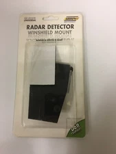 Metra radar detector windshield mount model IBR-RDWM please read 