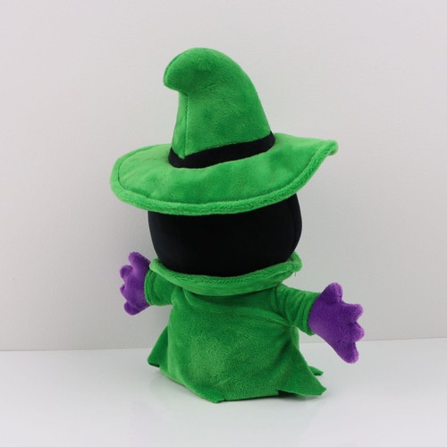 Cosplay Everhood Green Mage Plüsch Spielzeug Soft Gefüllte Puppe Xmas Gifts 25cm - Picture 9 of 10
