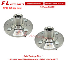For 1990 1991 1992 1993 Acura Integra Front Wheel Hub 44600-sk7-000 2 Side For 1990 1991 1992 1993 Acura Integra Front Wheel Hub 44600-sk7-000 2 Side