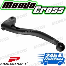 leva frizione APT POLISPORT YAMAHA YZ F YZF 450 2009 (09)