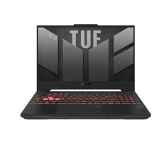 Asus Tuf Gaming A15 Amd Ryzen 5 7535hs 16gb Ram 512gb Ssd 15.6 In Rtx 4060