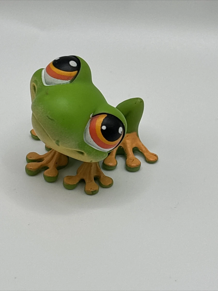 Littlest pet shop feet hot sale