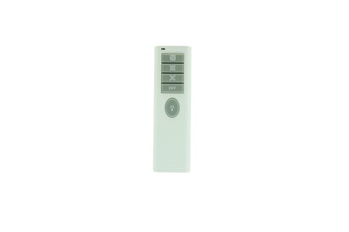 Remote Control For CLIPSAL ACESR16K1 ACES36ALR Compact Sound bar Speaker System - Afbeelding 3 van 5