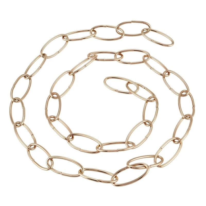 1M Heavy Duty Chain For Vintage Chandelier Hanging Lamp French
