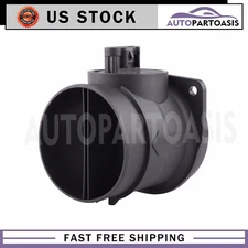 Mass Air Flow Sensor Meter MAF For Chevy Buick Cadillac Saturn 15911983