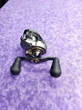 💥GOOD 💥LEW'S CUSTOM PRO SPEED SPOOL SLP TLCP1SHL LEFT REEL💥FULLY TESTED💥