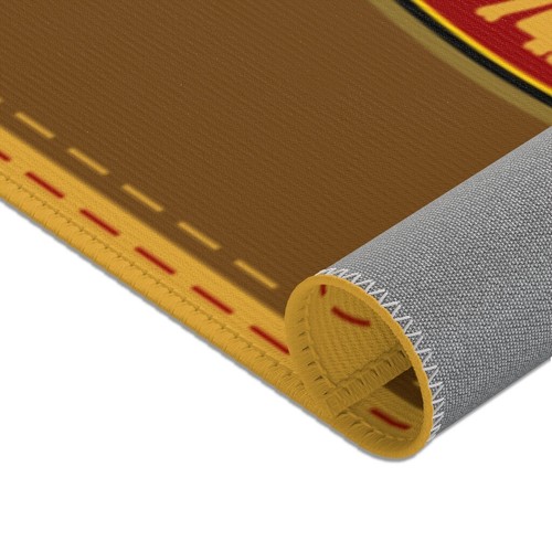 Can-Am Retro Logo Area Rugs - Picture 10 of 10