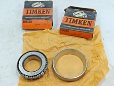 3979/3920 Timken New Tapered Roller Bearing Cone&Cup Timken 3979 / 3920 USA