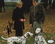 Joely Richardson 101 Dalmatians Autographed Signed 8x10 Photo ACOA
