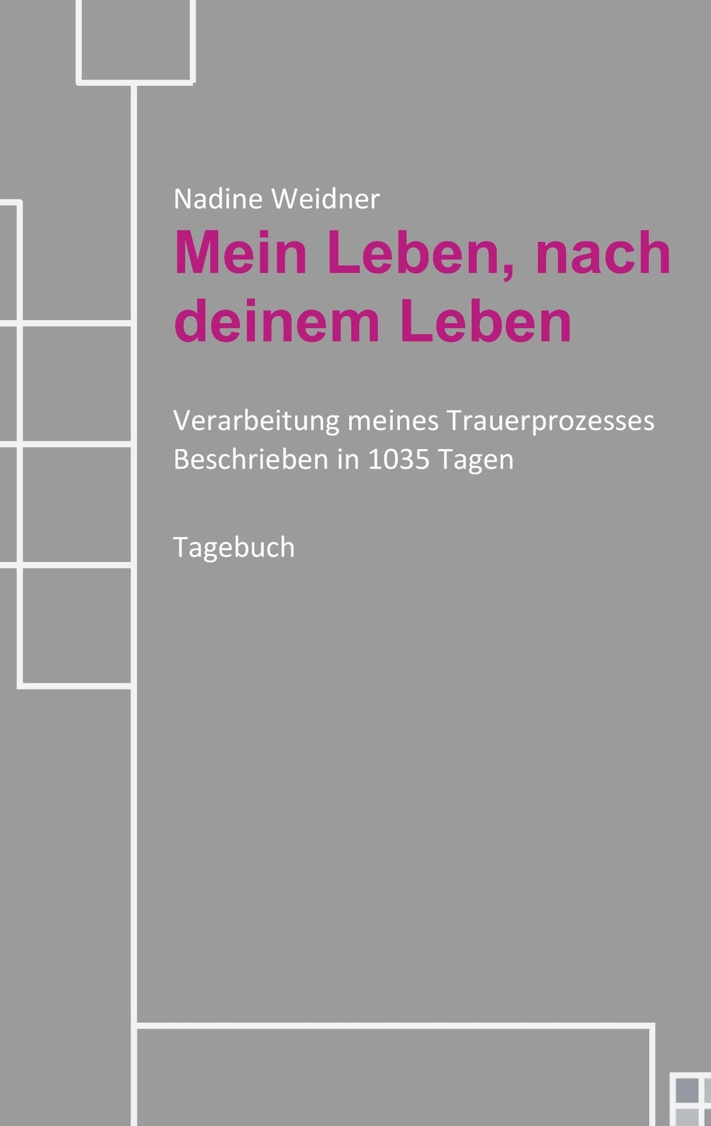 Thumbnail - Mein Leben, Nach Deinem Leben Nadine Weidner Taschenbuch Paperback 240