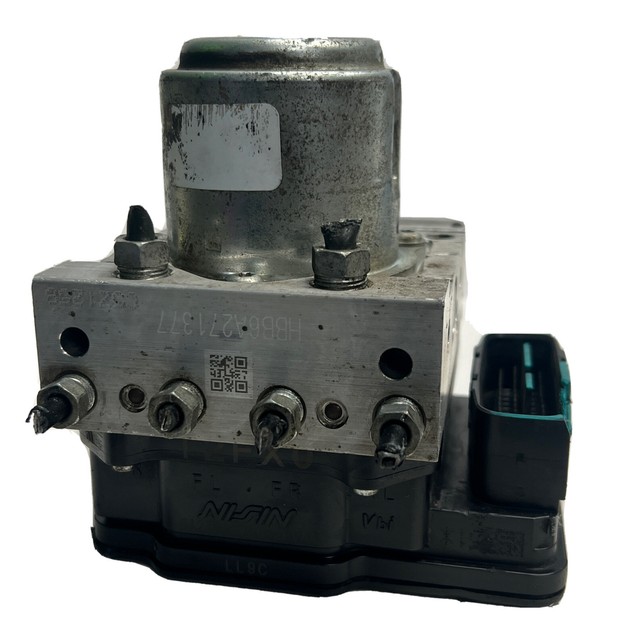 1617 Honda Accord ABS Pump Control OEM T2FX0 Module for sale online eBay