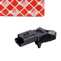 Febi Saugrohrdrucksensor FüR Citroen C3 2 C4 2 Peugeot 208 1 2008 1 308 2 3008