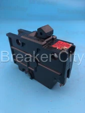 Federal Pacific 50 Amp 1 Pole NA Circuit Breaker FPE Stab-Lok Thick 120VAC