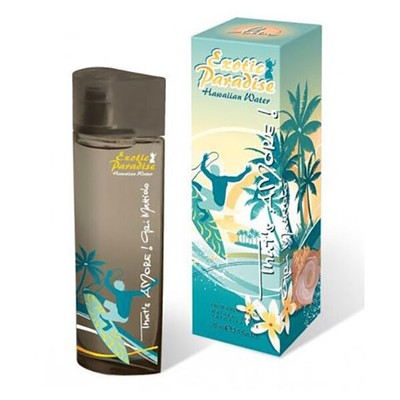 Gai mattiolo that's amore exotic paradise lui EDT 75ml (8011530750015)